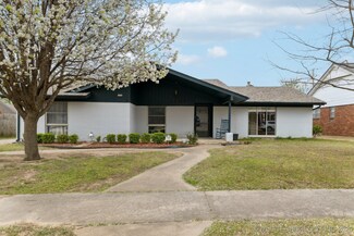 5440 S 75th Ave E, Tulsa, OK 74145
