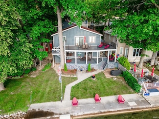 75 Ln 105a Lake James, Angola, IN 46703