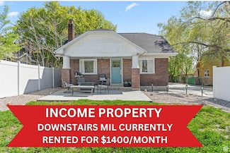 1870 E 3900 S, Salt Lake City, UT 84124
