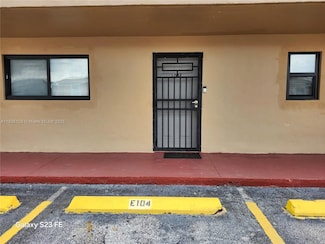 2325 W 60th St Unit E104, Hialeah, FL 33016