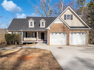 60 Legend Creek Hollow, Douglasville, GA 30134