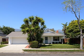 4732 Eleanor Dr, Carpinteria, CA 93013
