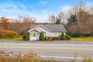 2004 Stoystown Rd, Friedens, PA 15541