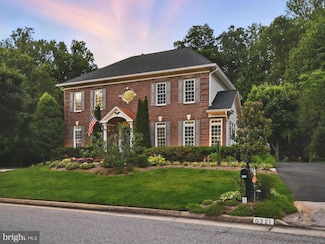 6321 Wilmington Dr, Burke, VA 22015