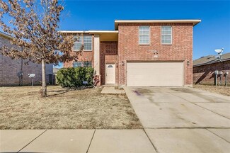8929 Preakness Cir, Fort Worth, TX 76123