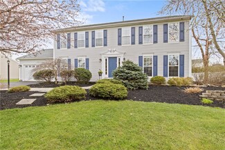 6729 Setters Run, Victor, NY 14564