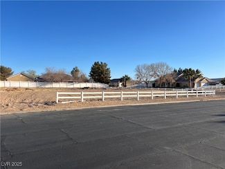 1352 W Red Sage Ln, Moapa Valley, NV 89021