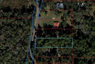0 SE Butler Rd Unit MFRGC527142, Inglis, FL 34449