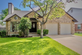 3004 Pepper Grass Trail, Cedar Park, TX 78613
