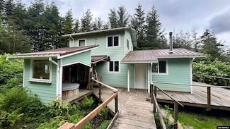0 Galankin Island Unit Lot-11 25464, Sitka, AK 99835