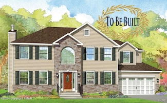 407 Pine Tree Rd, Albrightsville, PA 18210