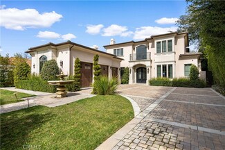 631 W Longden Ave, Arcadia, CA 91007