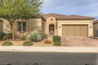 5916 Yellow Ridge Ave, Las Vegas, NV 89131