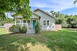 801 S Travis Ave, Cleveland, TX 77327