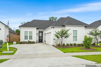 14334 Caroline Way, Baton Rouge, LA 70810