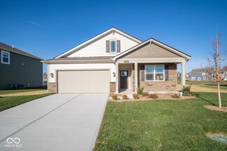 9224 Kavanaugh Dr, Indianapolis, IN 46239