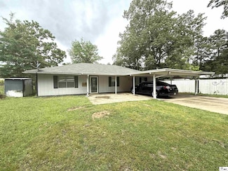 307 Oliece Dr, West Monroe, LA 71292