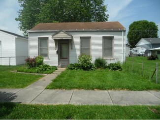 Unlisted Address