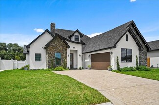 1110 Lorelai Dr, San Juan, TX 78589