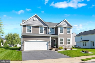 201 Mason Way, New Holland, PA 17557