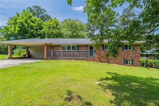 29 Parkwood Dr NE, Kennesaw, GA 30144