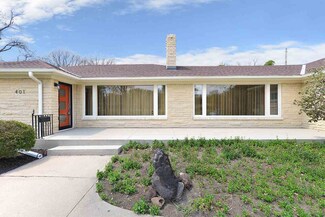 401 N Brookside St, Wichita, KS 67208