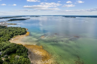 Lot#8C North Rd, Chebeague Island, ME 04017