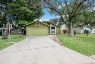 9210 Autumn Sun, San Antonio, TX 78254