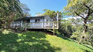 3215 Wawae Rd, Kalaheo, HI 96741