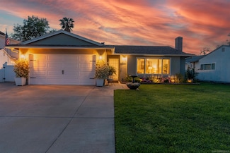 1624 Vulcan St, El Cajon, CA 92021