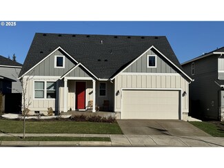 11861 SE Horsetail Falls Way, Happy Valley, OR 97086