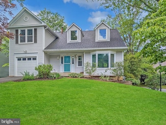1 Tripoley Ct, Gaithersburg, MD 20878