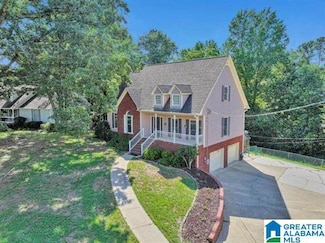4296 Wind Song Cir, Trussville, AL 35173