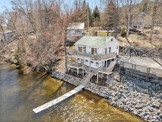 201 & 211 Cottage Rd, Brighton, VT 05846