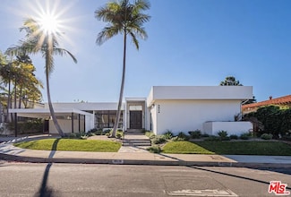 9606 Arby Dr, Beverly Hills, CA 90210