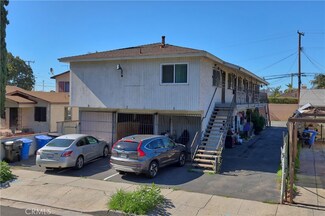 1441 S Sydney Dr, Commerce, CA 90040
