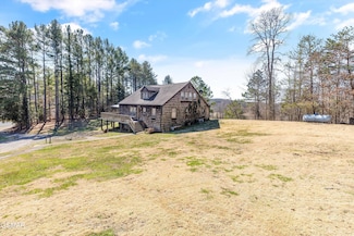 9111 Brownlow Newman Ln, Knoxville, TN 37914