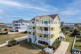 24240 Caribbean Way Unit Lot 16, Rodanthe, NC 27968
