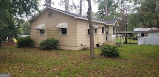 1219 Clough St, Waycross, GA 31501