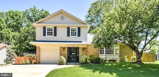 11815 Prestwick Rd, Potomac, MD 20854