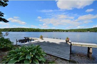 42 Pine Road Extention, Otis, MA 01253