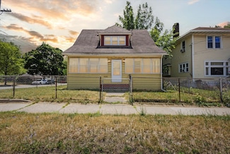 400 Burton St SW, Grand Rapids, MI 49507