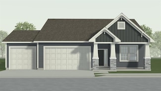 3017 NW 95th Terrace, Kansas City, MO 64154