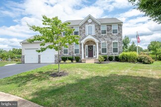 1002 Landis Rush Dr, Perkasie, PA 18944