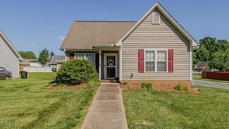 646 Arden St, Burlington, NC 27215