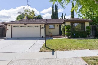 6075 Pineland Ave, San Jose, CA 95123