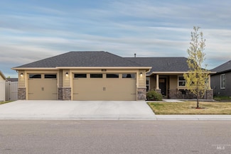 2361 W Coneflower St, Nampa, ID 83686