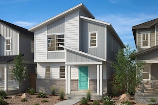 5240 Denali Blvd, Aurora, CO 80019