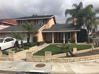 7592 Indigo Ln, La Palma, CA 90623