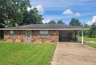 158 Ralphs Ln, Hessmer, LA 71341